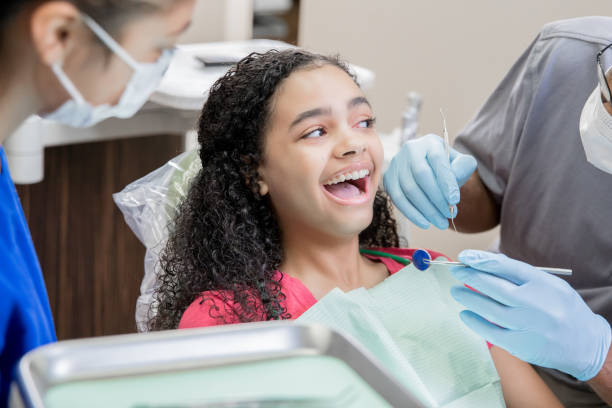 Best Emergency Treatment for Dental Infections or Abscesses in South Haven, IN